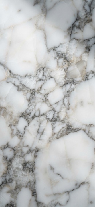Example of the Marble Veining style