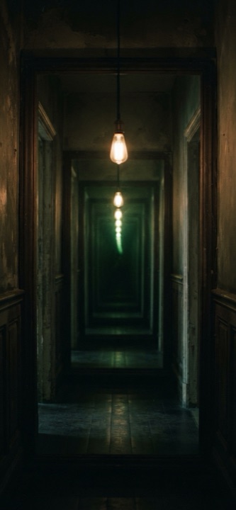 Example of the Mirror Multiplied style
