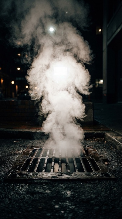 Example of the Steam and Backlight style