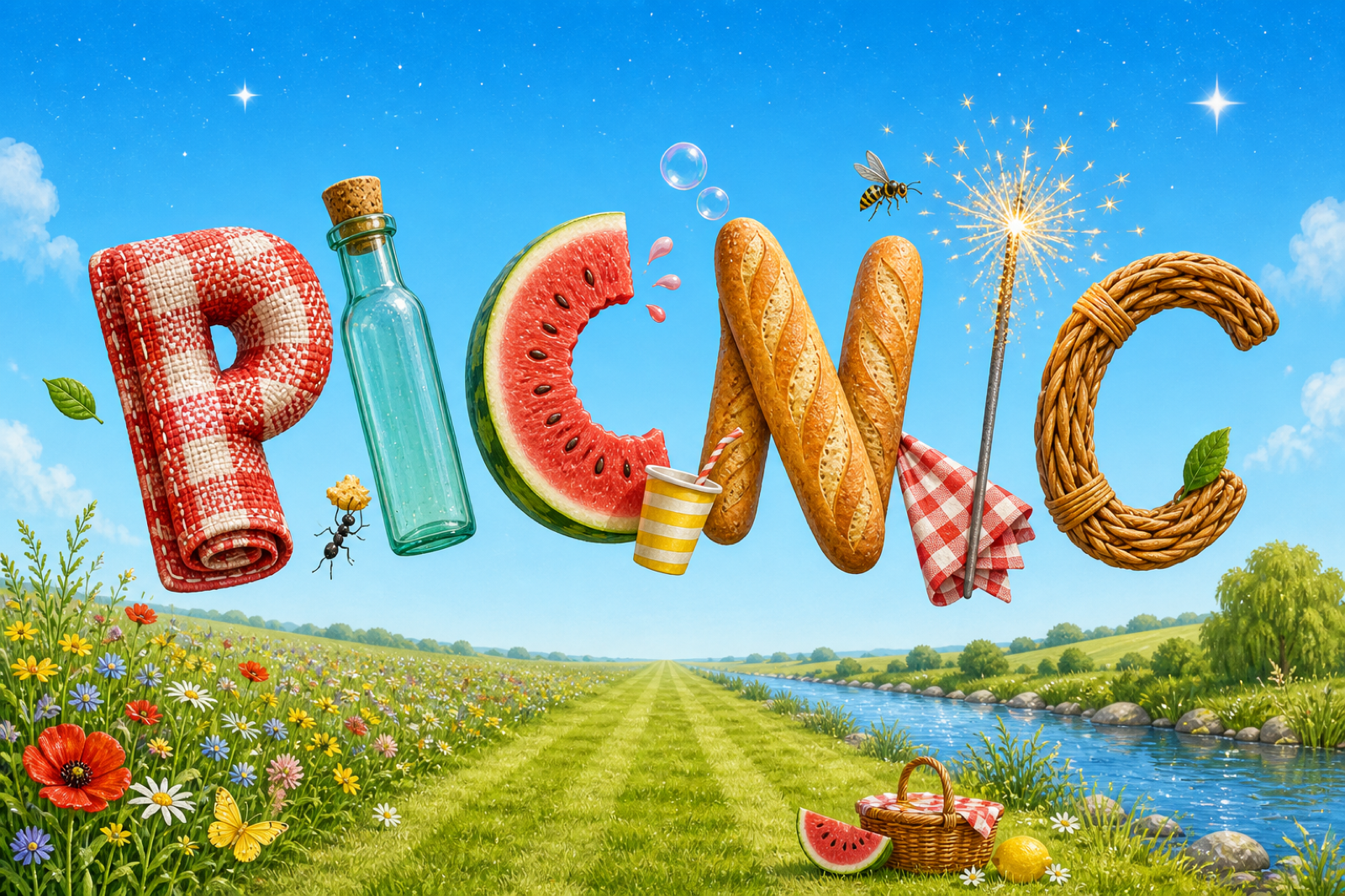 A second, different result produced by Every Letter a Thing