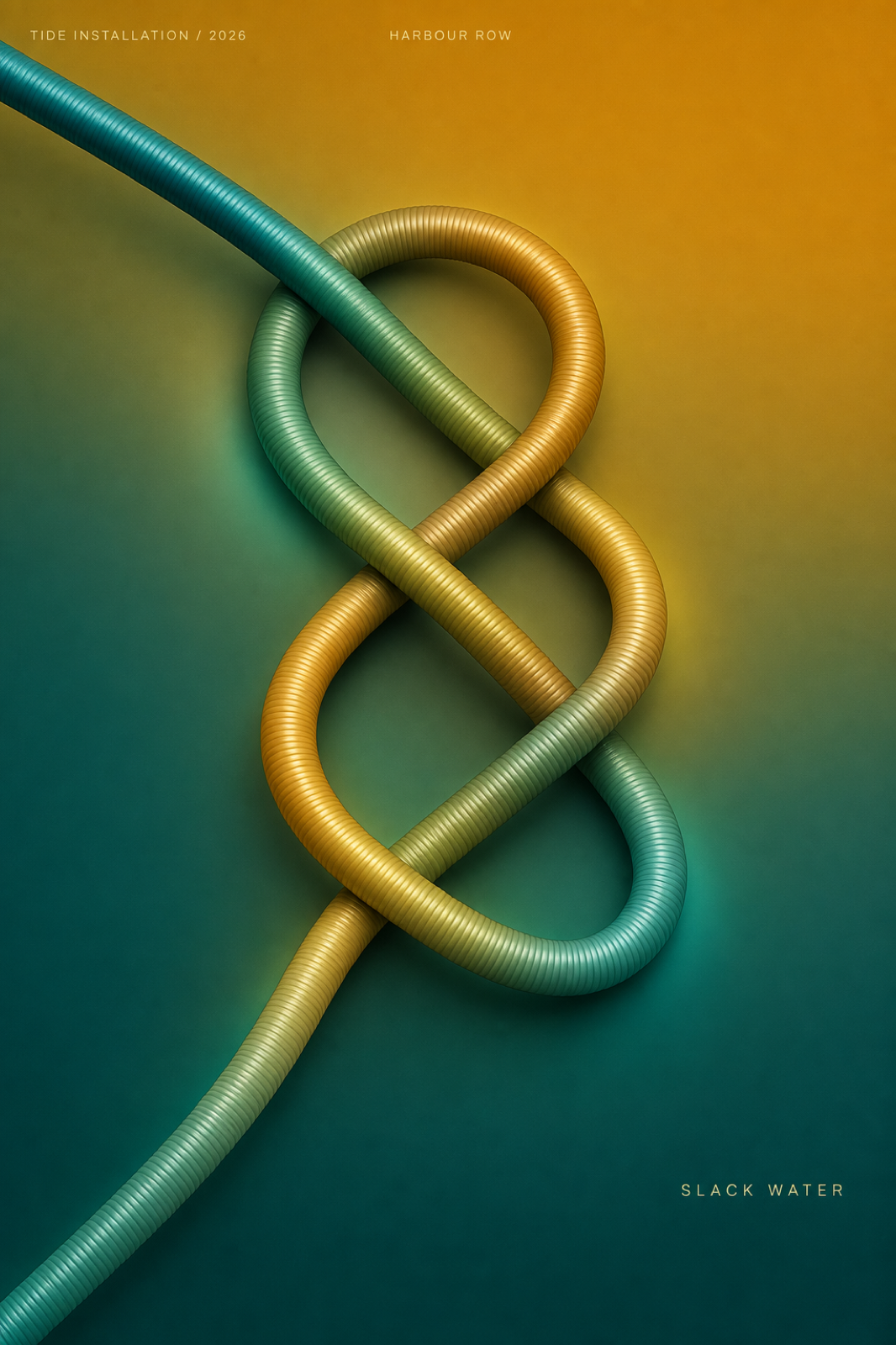 A second, different result produced by Follow the Tube All the Way