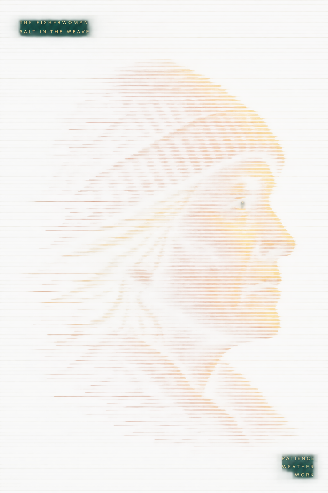 A second, different result produced by Nothing Crosses the Grain