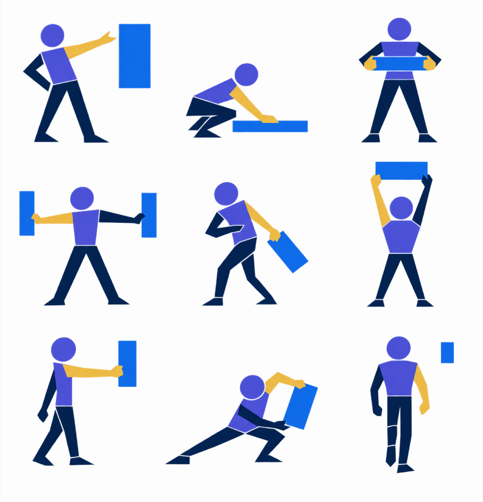 A result produced by Fifteen Instants, One Sport