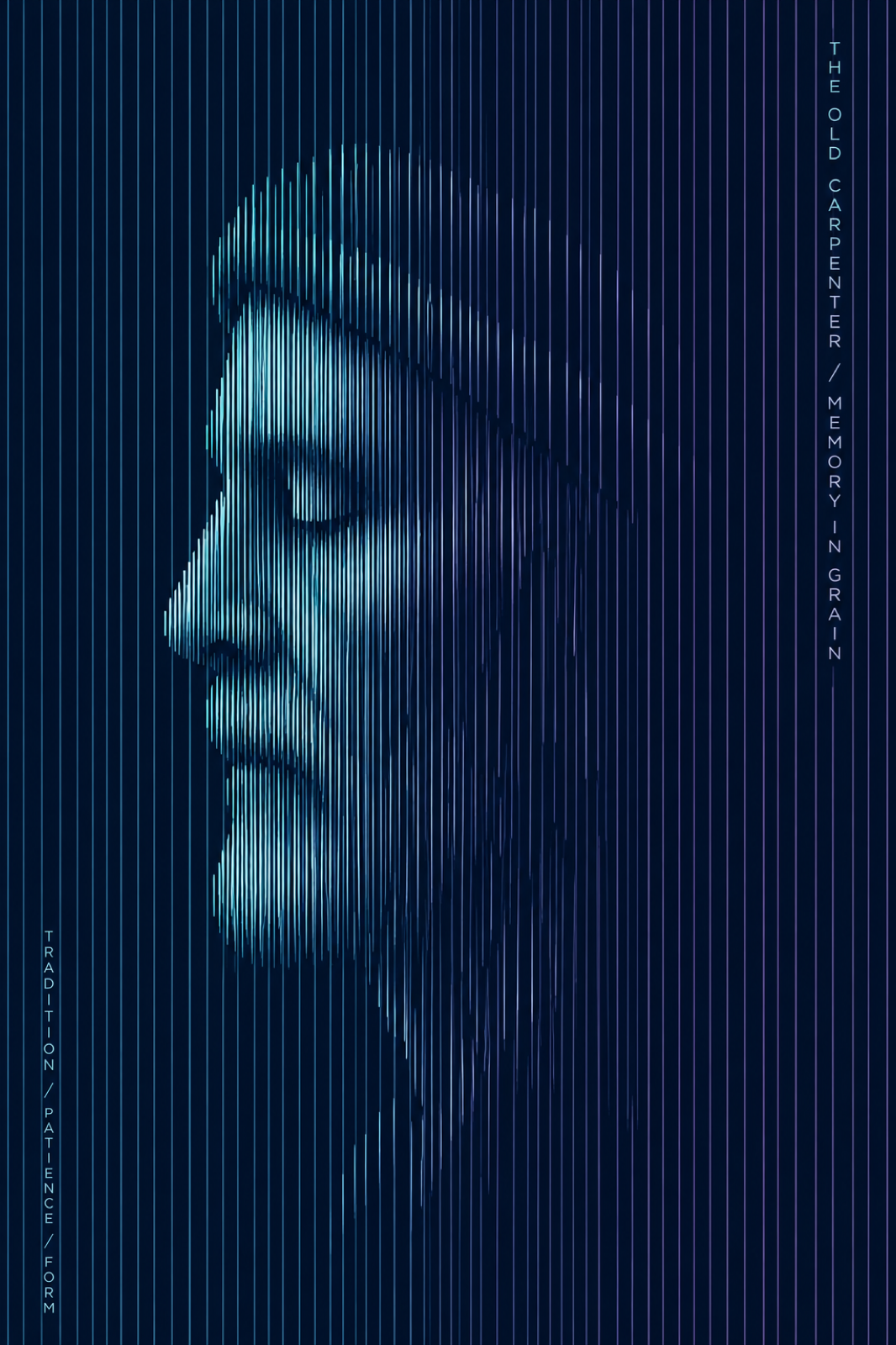 A result produced by Nothing Crosses the Grain