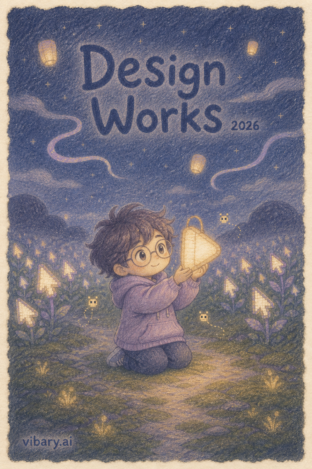 A result produced by The Storybook Cover